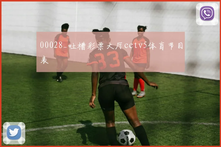 00028_吐槽彩票大厅cctv5体育节目表