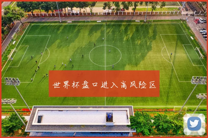 世界杯盘口进入高风险区