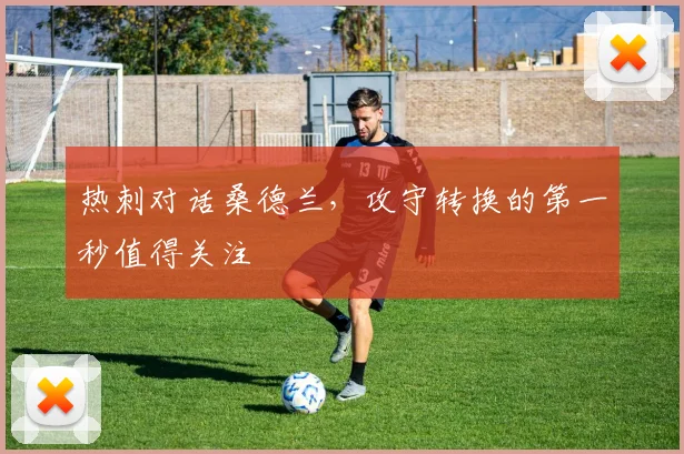 热刺对话桑德兰，攻守转换的第一秒值得关注